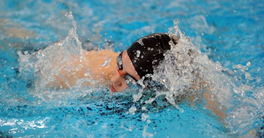 SeymourTribune's tweet photo. SPORTS: Seymour girls break swimming records in finale https://t.co/CmooSQZHfT https://t.co/flDO8ZNSSA
