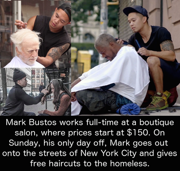 TheMindBlowing's tweet photo. We need more people like him: https://t.co/ye12KtSp75