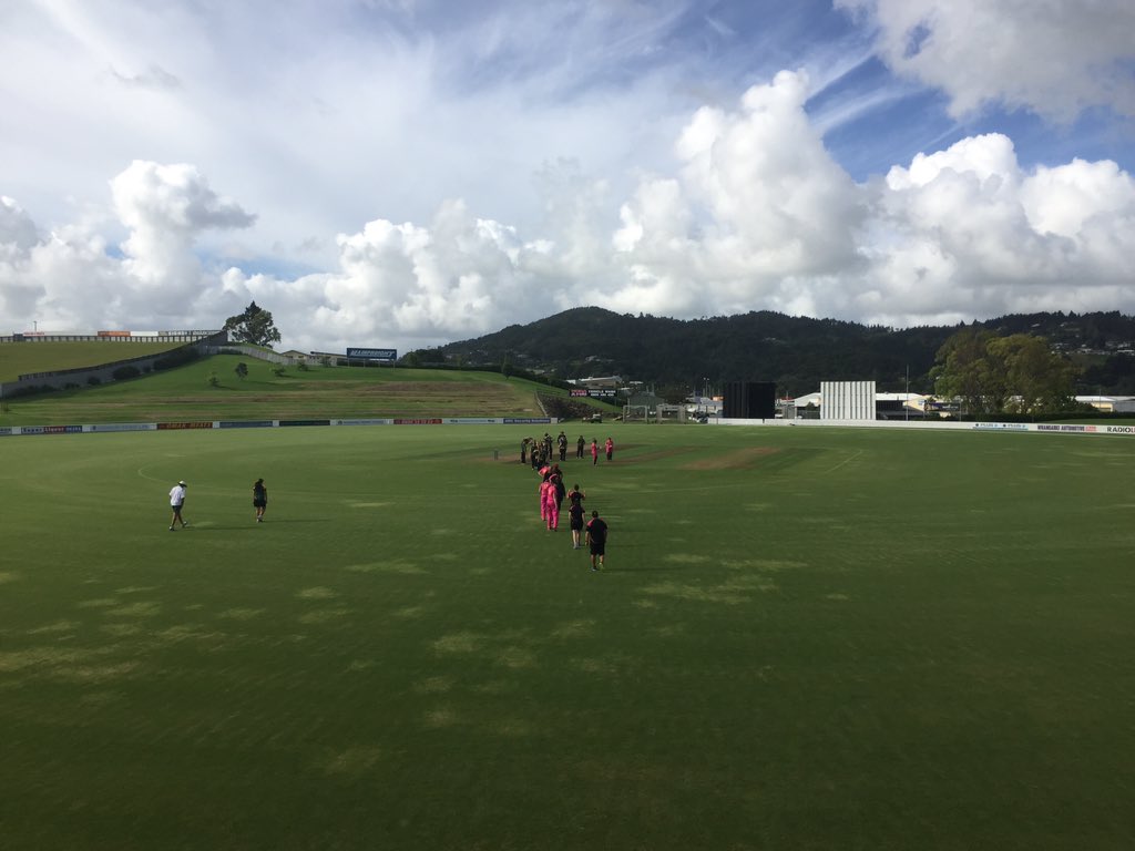 ndcaspirit's tweet photo. 3 wicket win. Nice way to finish. Good luck to all the finalists next week. https://t.co/EnSWp0Fl7R