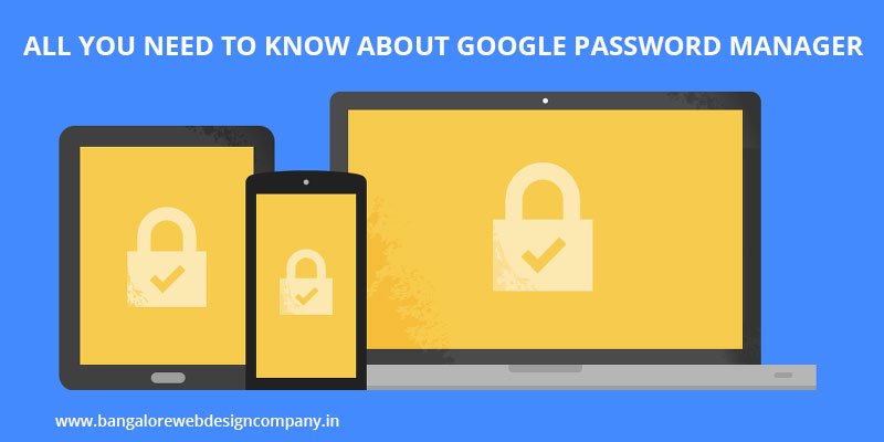 JainTechnosoft's tweet image. All You Need To Know About #GooglePasswordManager
goo.gl/pJcB7g