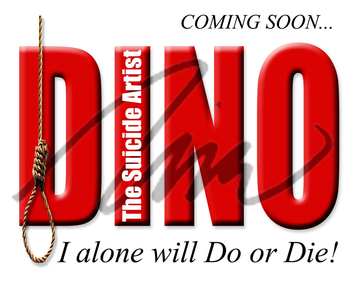 Dino Smales tweet media