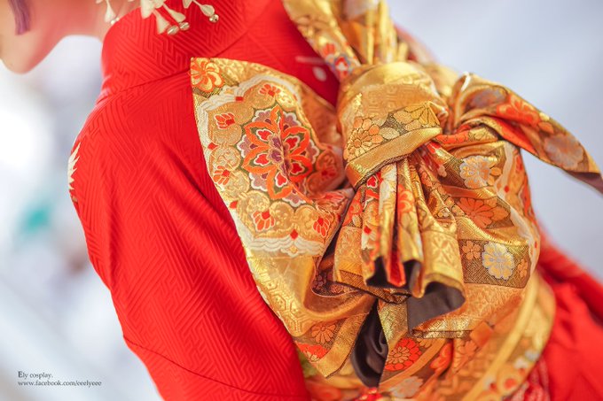 Twitterのコスプレ画像2