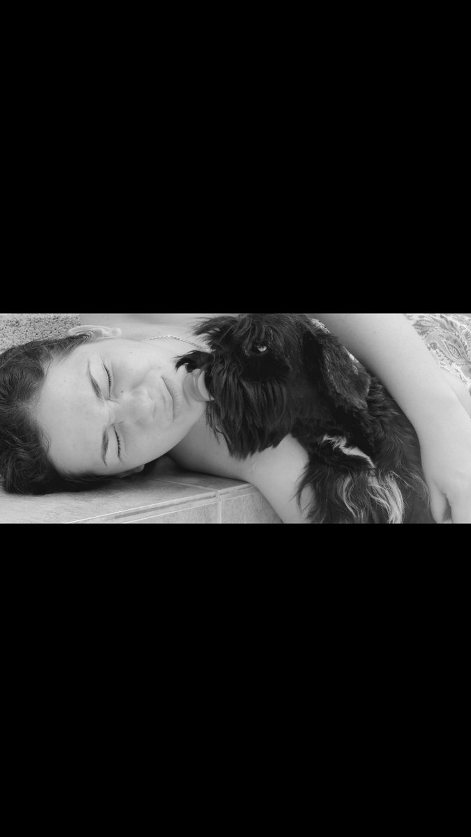 ElianaF03's tweet photo. Negra mi vida ♡ https://t.co/eBv40iCPEE