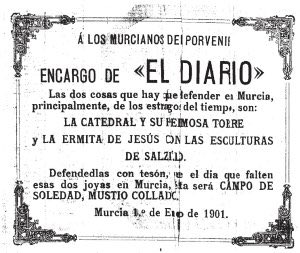 Museo Salzillo tweet media