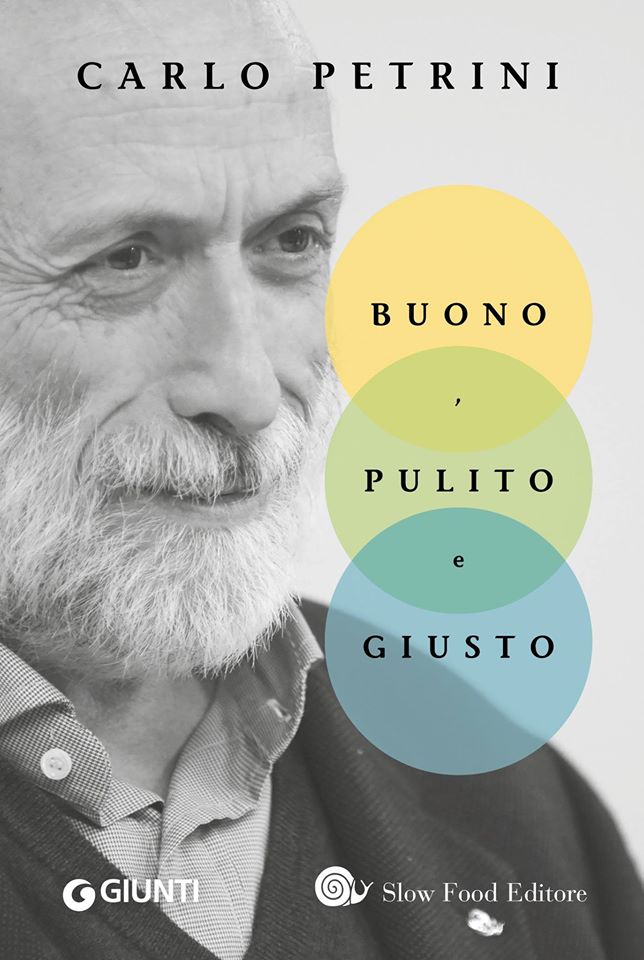 SlowFoodEditore's tweet photo. #BuonoPulitoeGiusto
ossia rispetto per la qualità,
per la sostenibilità ambientale 
e per l’umanità che produce https://t.co/5in1eV1CFf