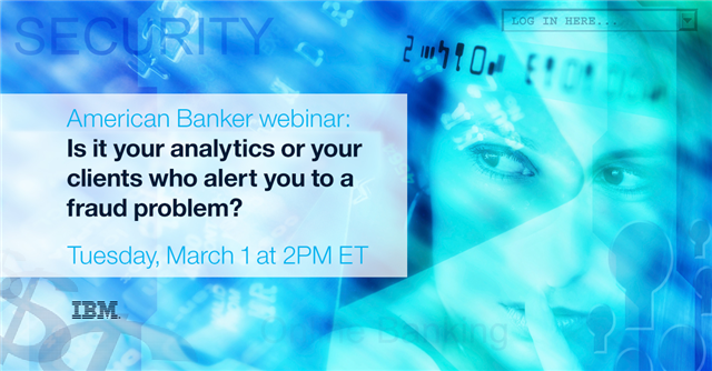th0masfrancis's tweet photo. Can you tap into #social media to give you alerts for fraud? #ibmtwitter #counterfraud https://t.co/61dZpNQGqq https://t.co/U6lS6H14v9