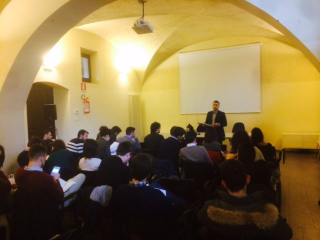 Molto partecipato alle Murate il Coordinamento regionale <a href="/Anci_Giovani/">Anci Giovani</a> <a href="/MattBiff/">Matteo Biffoni</a> <a href="/GiacomoMangoni/">Giacomo Mangoni</a> <a href="/simonegheri/">simone gheri</a>