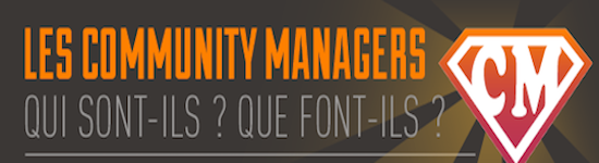 IA_Krea's tweet photo. [Infographie] Mais qui se cache derrière le métier de community manager ? - https://t.co/9XyGn1E8Tq https://t.co/vDDb8fSivv