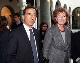 antonio_bordin's tweet photo. Elettori #PD giulivi per aver eletto l'uomo delle Destre. A dargli delle capre s'offendono gli ovini #primarieMilano https://t.co/DisCEKxfmi