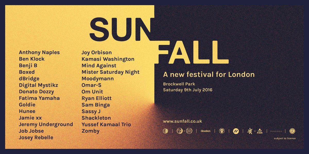 SunfallLondon tweet picture