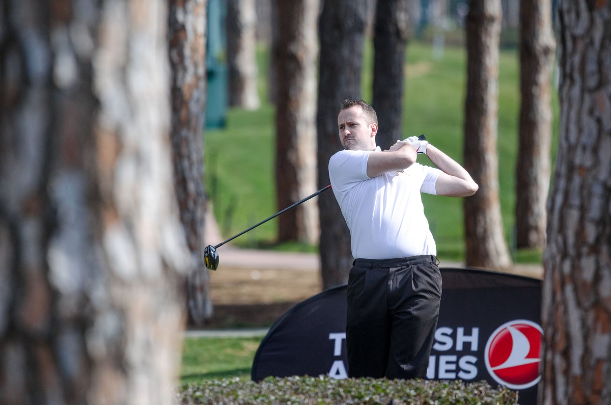 ScottishGolf's tweet photo. #News Catch up on the story from Turkey @regnumcarya after Club H'cap Final https://t.co/iyQ6Y0BVAF #turkishairlines https://t.co/B9arTrCLdl