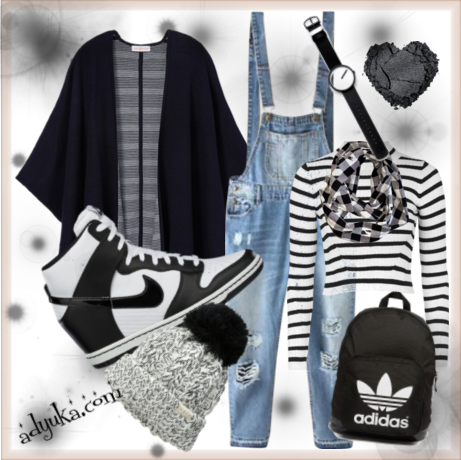 adyukateam's tweet photo. Black, White and Denim https://t.co/kmSb7ranOS
#denim #fashion #style #gorgeous #inspiration #ootd #outfit #overalls https://t.co/SzLs1c4Bg3