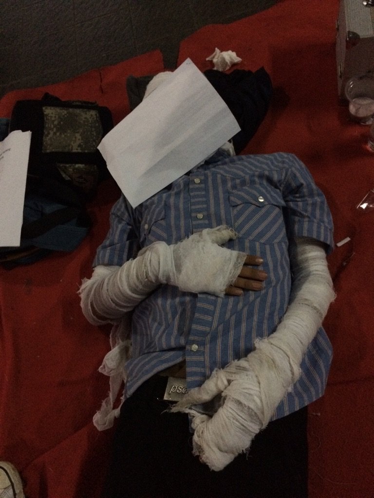 fandychristian's tweet image. Siapakah dia? #SSDJSCTV