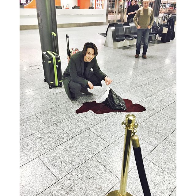 埋め込み画像への固定リンク