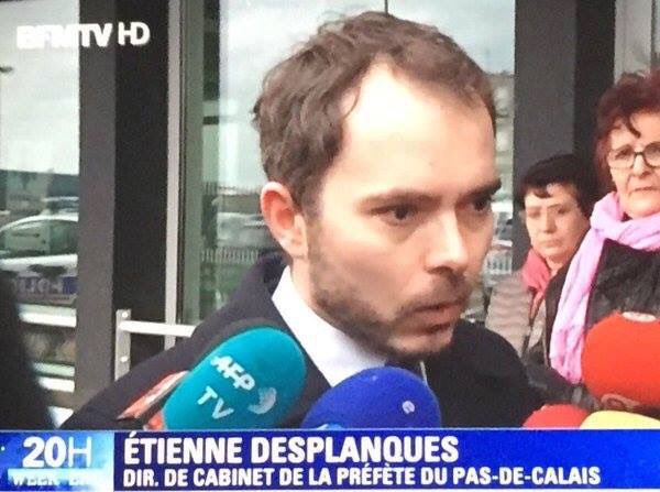 johnpalissy's tweet photo. A #Calais, la collaboration entre la Gestapo et le préfet Papon a permis l'arrestation d'un général de la Résistance https://t.co/T9HxkCglq2