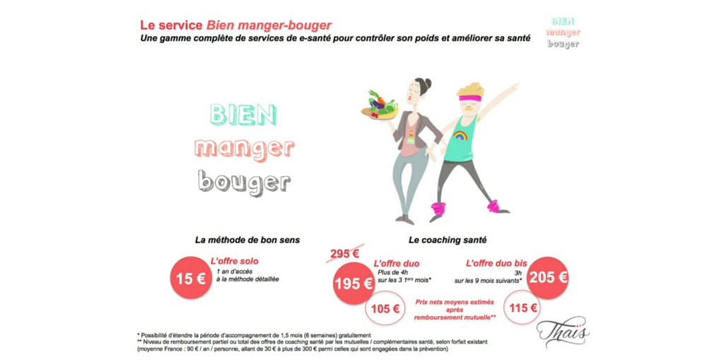 ThaisSolutions's tweet photo. Envie de contrôler son #poids mais pas au prix de sa #santé ? Pour seulement 100€ ? 
https://t.co/GBqrxnDDuY https://t.co/kz6kYQAZgi
