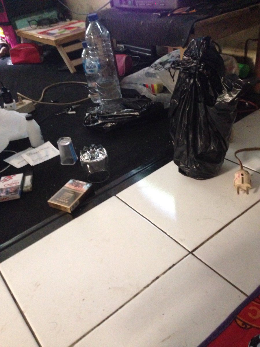 Halooo twitter haloo malang HAHAHA!