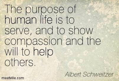 Abramjee's tweet photo. The purpose of life is to serve: DO good and make every day a #MandelaDay @nelsonmandela https://t.co/yt1i5SyxiK