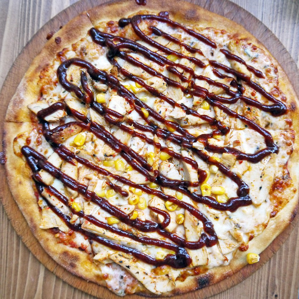 Pizza il forno (Pizzaforno) Twitter