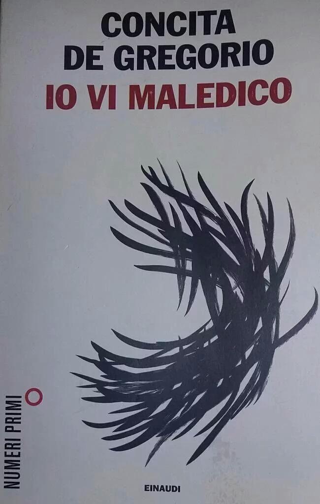 saveriolakadima's tweet photo. #IoViMaledico pag. 21.#librodaleggere e rileggere. Questo è tra quelli☺@concitadeg https://t.co/E4oWNtkHyr