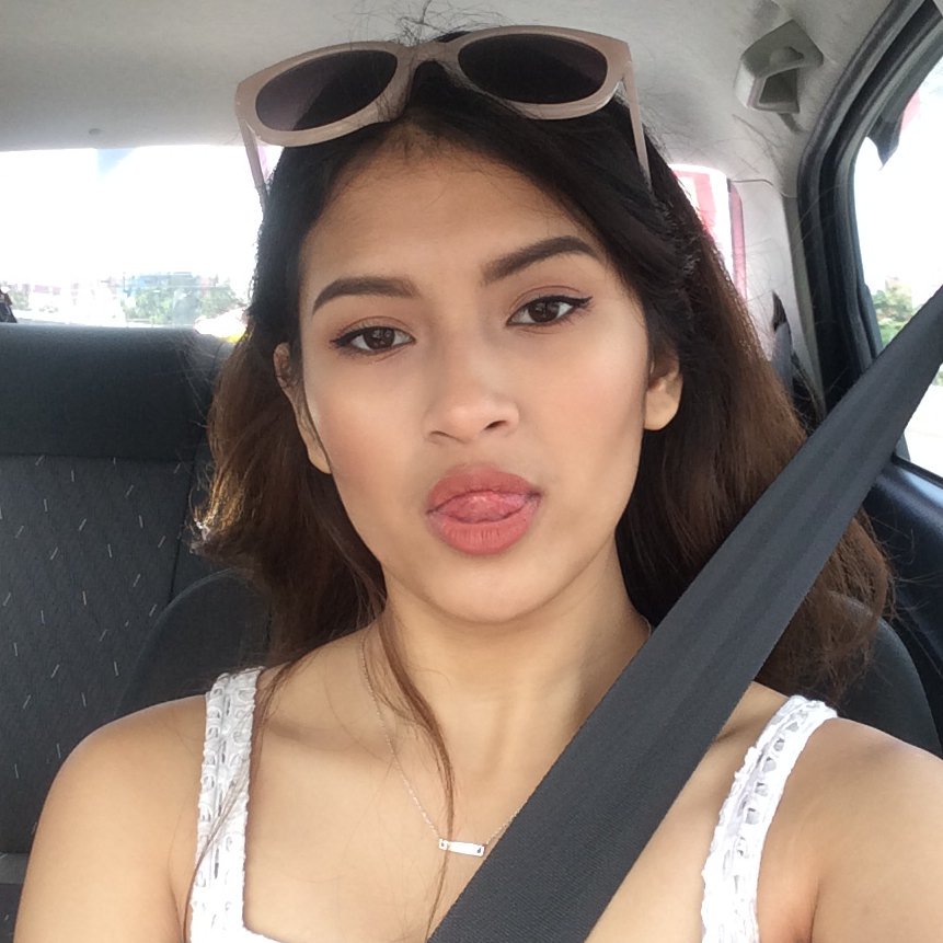 jyrhighness's tweet image. couldn&apos;t decide a filter 😩
so no filter 😪