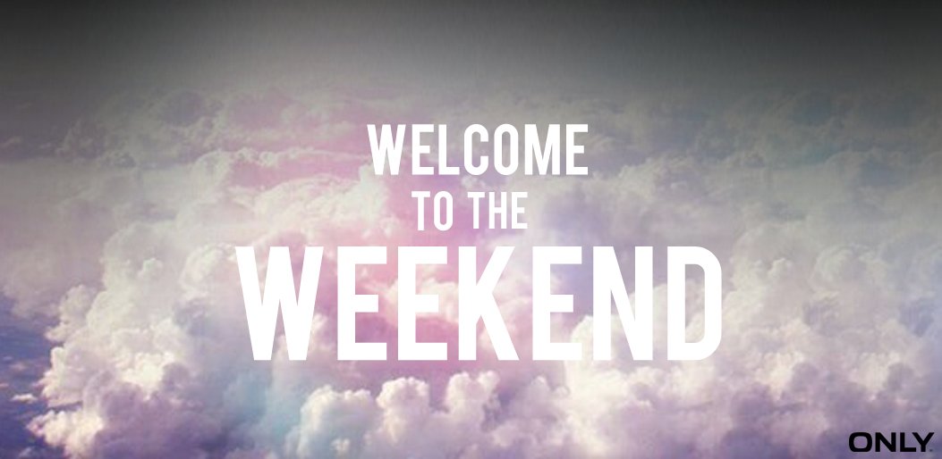 OnlyIndia's tweet photo. The part of the week that is nothing but heavenly! #GetSetParty https://t.co/TOYqqWlDlj