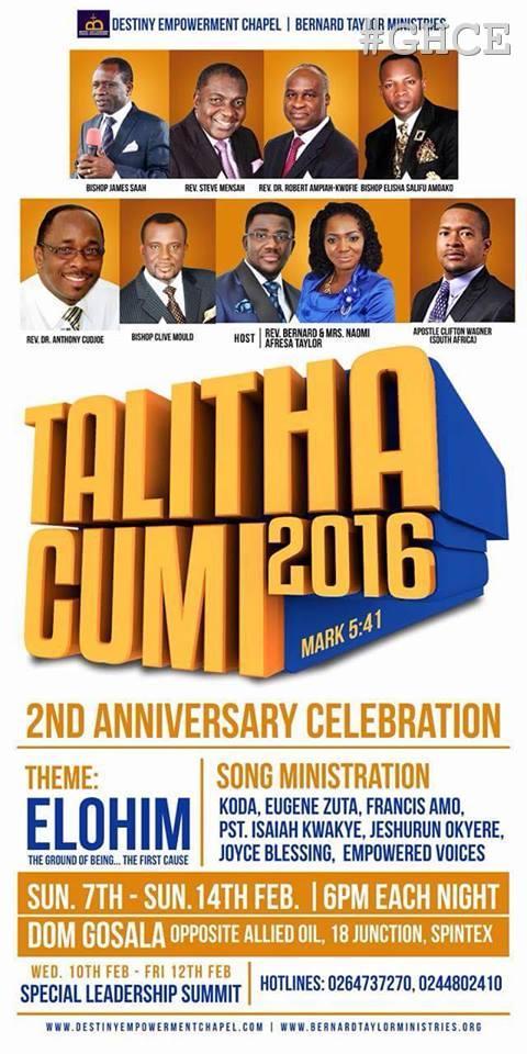 XtianEventsgh's tweet photo. #PeekAtTheWeekAhead with #GHCE
#FebruaryEvents
#ChristAnswers
@Stevein_Oil @TalkMediaGhana https://t.co/mitwisMiNu