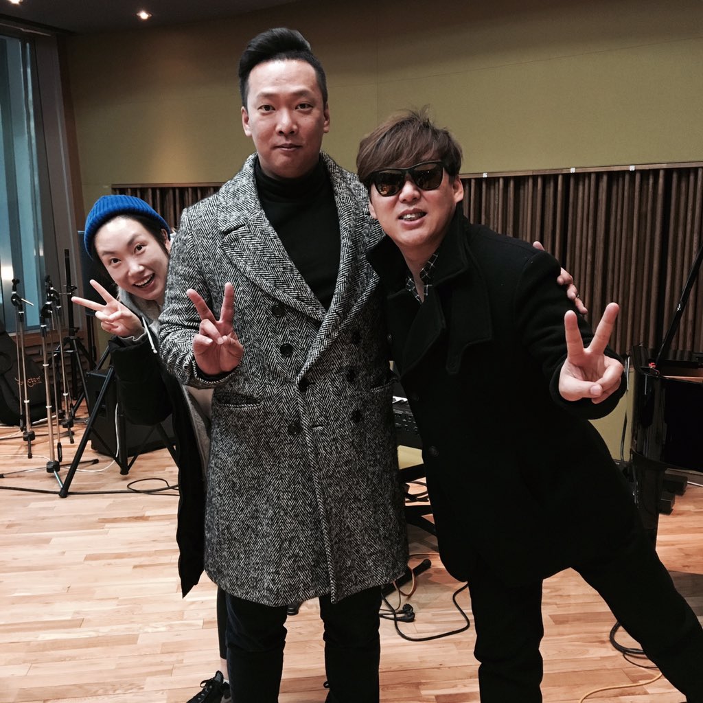 #두시만세 설특집! #오빠만세 2탄!
영원한 #둘리오빠 #변진섭 대감과 함께 했소!! 😆