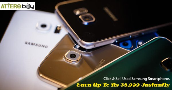 Atterobay's tweet photo. Unable To Get A Buyer For Your Used #Samsung #Smartphone? #YahaBecho https://t.co/gvmm21DMHL https://t.co/zJ0KP9mOaS