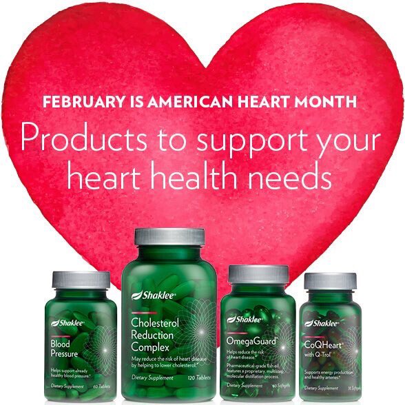 HealthCreated's tweet photo. Celebrate #HeartMonth with us this February and show love to this hard working muscle! #hearthealth #healthyliving https://t.co/vBUveX2QXN