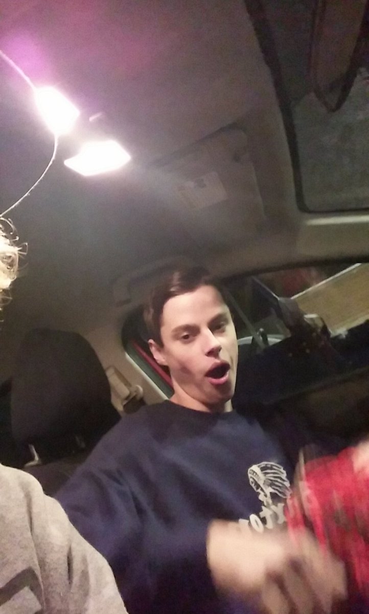 ShupeAustin's tweet photo. Happy Birthday to Jacob Lance Capener🎉 @capesthevape https://t.co/u2FIpBqsaJ