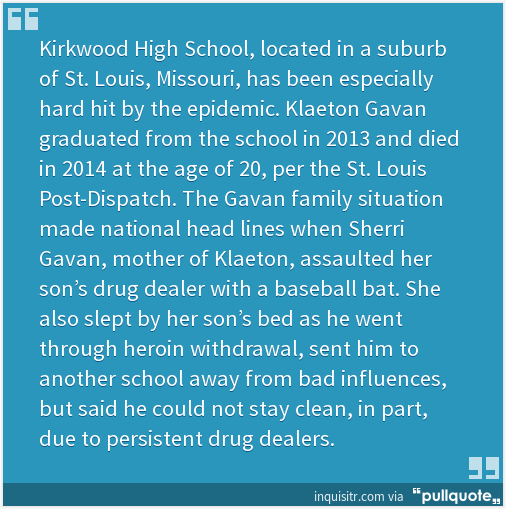 crimebustersky's tweet image. Drug Enforcement Agency Targets Prevention Toward High School Students [Video] pllqt.it/elwOAF #heroin #tsky