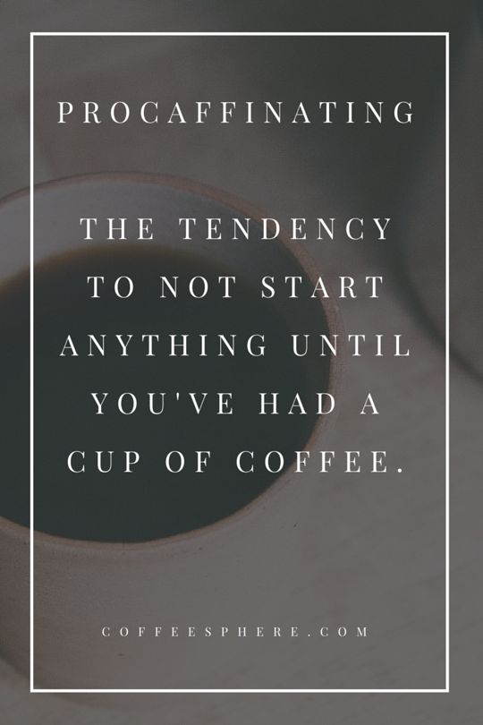 Derivco's tweet image. When is #coffee not the answer on a #MondayMorning ?