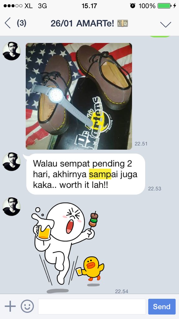 formen_id's tweet photo. #testimonidropshipid https://t.co/sZcYj6IrGg