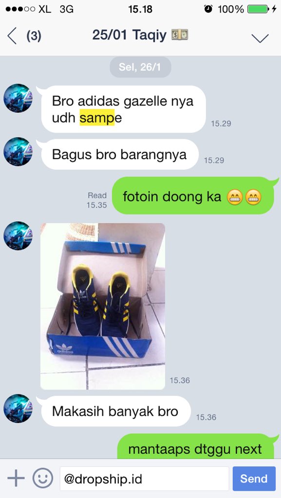 formen_id's tweet photo. #testimonidropshipid https://t.co/yyNZrWaFGp