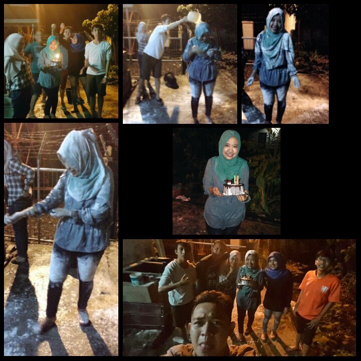 BAG_FreaksBta's tweet photo. Sisa semalam (1) 😂😅😀😨😘😊 @Neiny_Rachmi https://t.co/Fy1L1LguXB