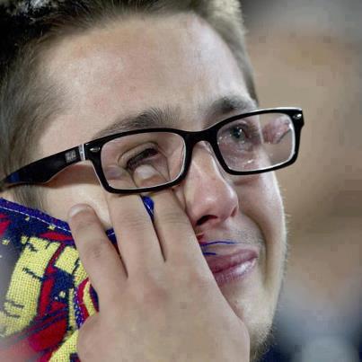 FootballFunnys's tweet photo. BREAKING: Barcelona star confirms he may LEAVE the club. Shocking news! https://t.co/8YNLxcL617 https://t.co/edcWpVpvdb