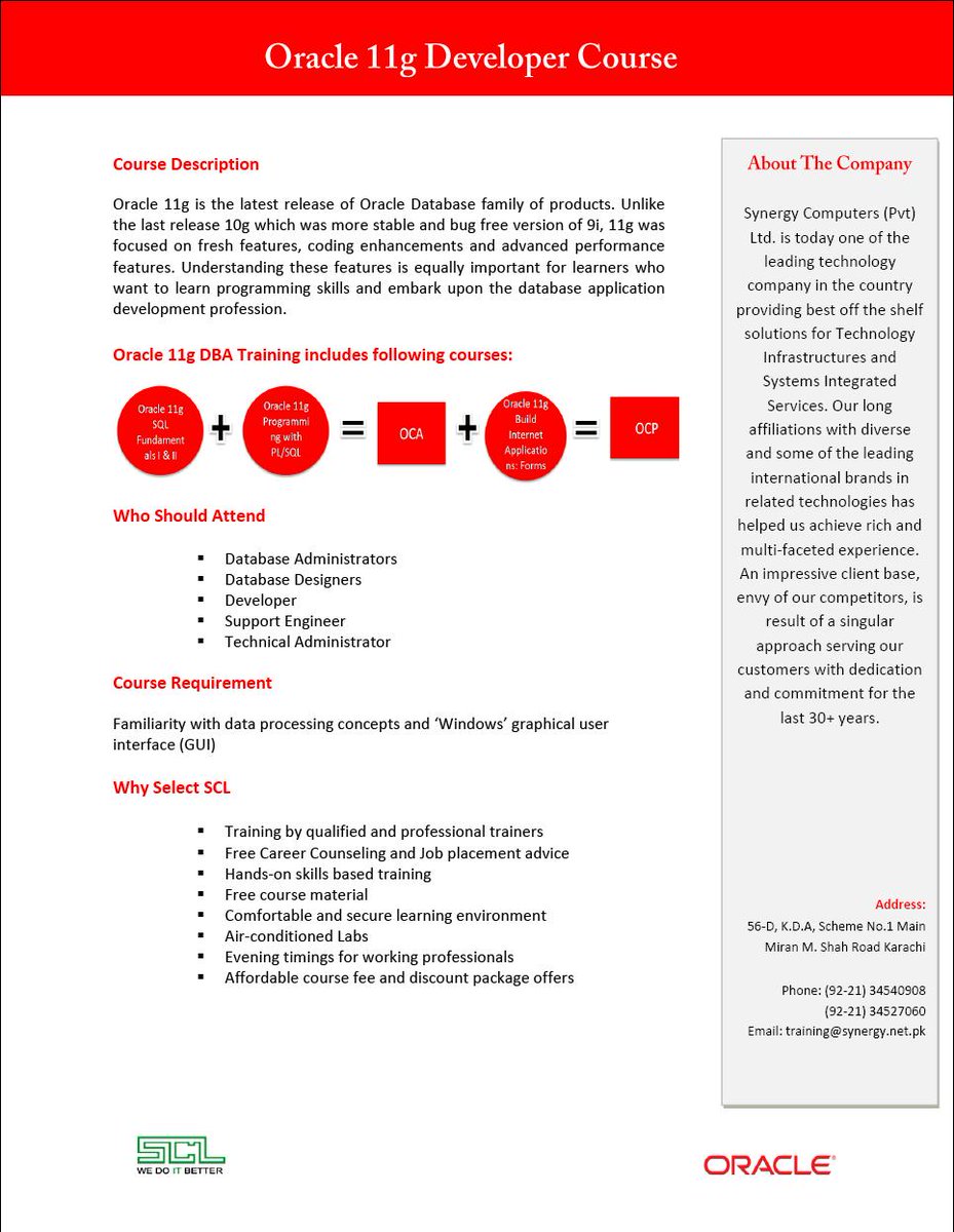 ORA_00600's tweet image. RT RT punaly: RT-punaly RT SES4Training: #OracleDBA #DatabaseDev…