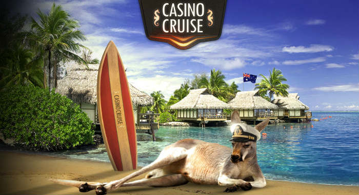 Vinn cruise i sørhavet! goo.gl/ommH7B
#CasinoCruiseCom #casino #cruise
