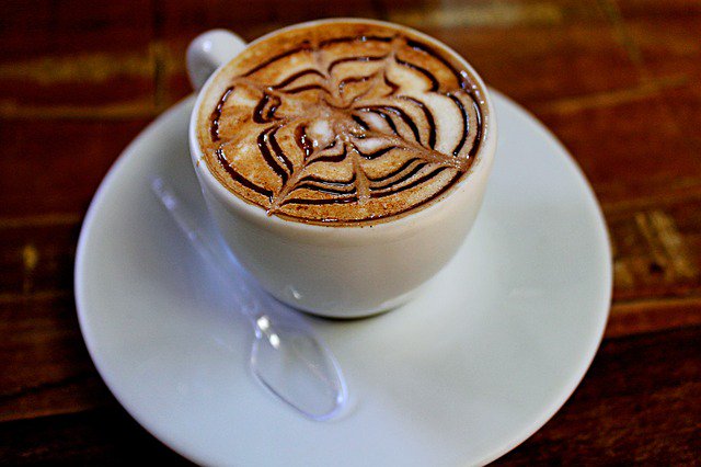 Buenos días, sí, aunque sea lunes... #FelizLunes