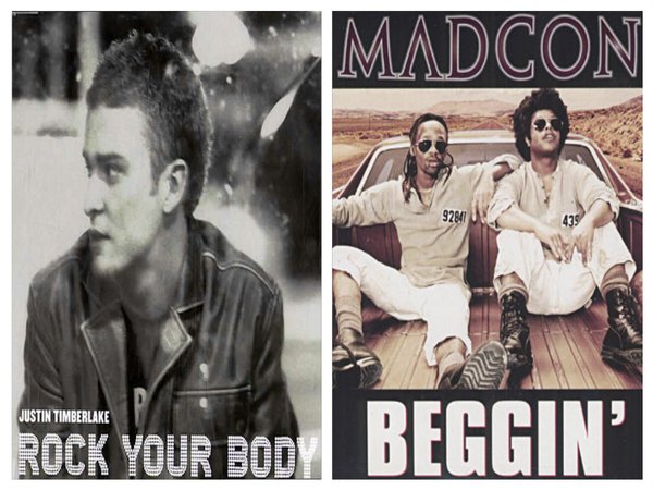 Hit_FM's tweet photo. ¡ASÍ DA GUSTO😍!
¡Qué par de TEMAZOS de #MEMORYHIT😎!
❤ @jtimberlake-ROCK YOUR BODY
🇷️🇹️@MadconOfficial-BEGGIN https://t.co/STd3zFcNLl