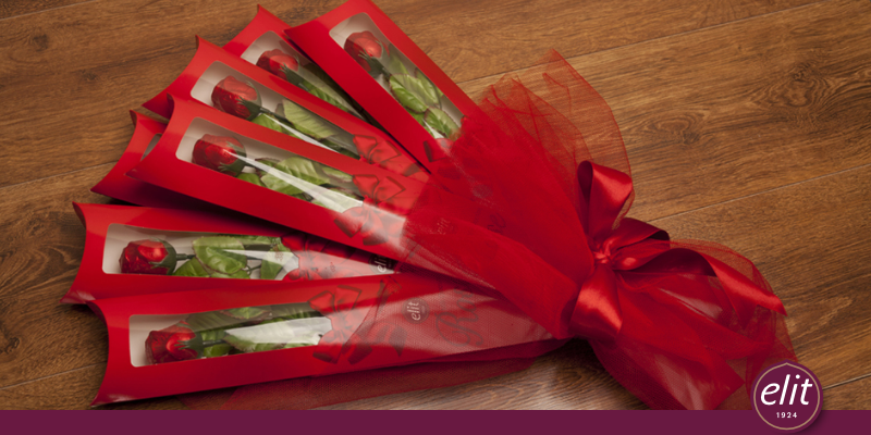 Elit Çikolata on Twitter &quot;Sevgililer Günü hediyenizi şimdiden
