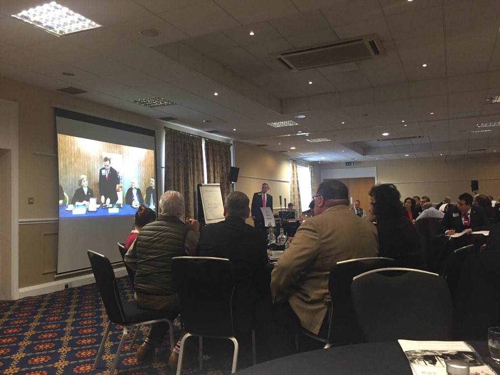 BNIDT's tweet image. #BNILeadersintraining Exceptional Visitor Experience @BNISCOTLANDSE #peopleprosperitypride