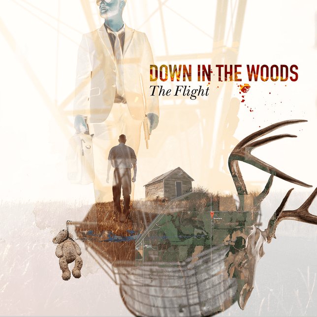 AudioNetworkFr's tweet photo. @theflightmusic signe un nouvel album @audionetwork - à écouter parmi nos nouveautés ici : https://t.co/hMPbWRHFH0 https://t.co/rA9HFokDTX