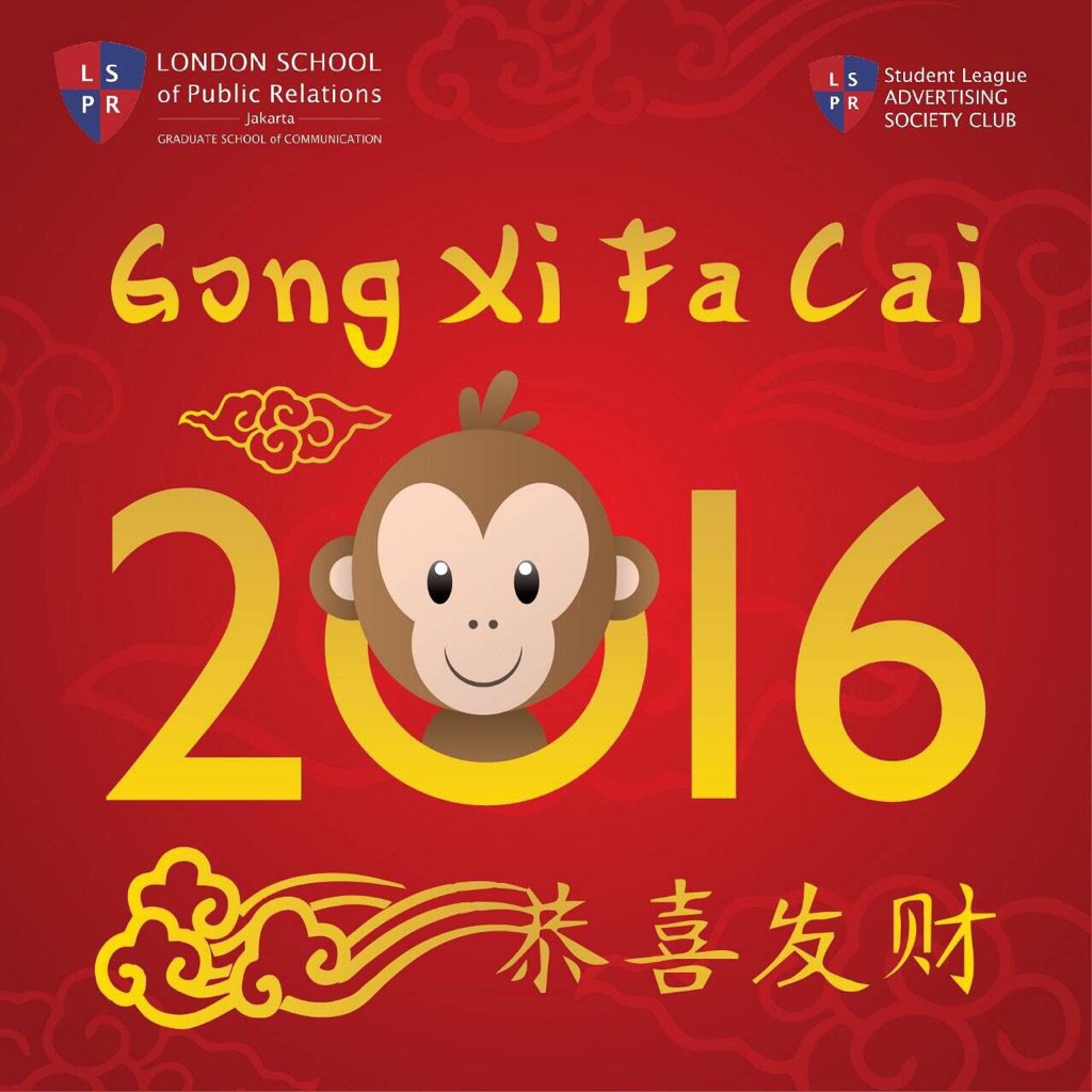 Happy Chinese New Year!!✨🎉