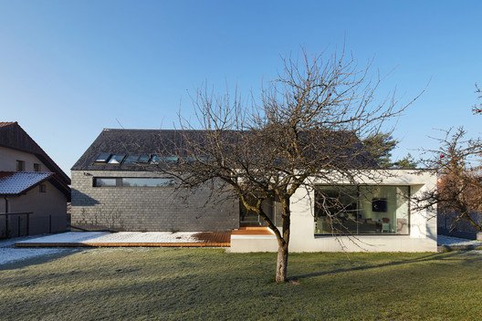 ArchDaily tweet picture