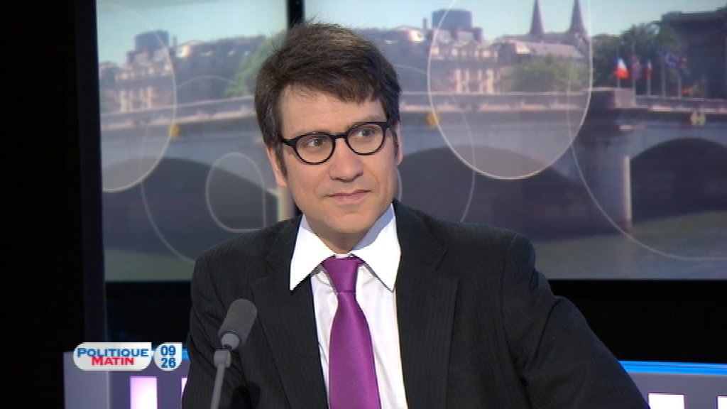 - <a href="/jdlevy/">Jean-Daniel Lévy</a> de <a href="/harrisint_fr/">Harris Interactive</a>, décrypte les humeurs et les tendances de l'opinion publique #PolMat