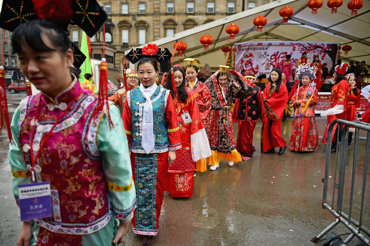 AJEnglish's tweet photo. In Pictures: Chinese New Year across the globe https://t.co/pT1gco9OmH https://t.co/XLHQ89QoHl