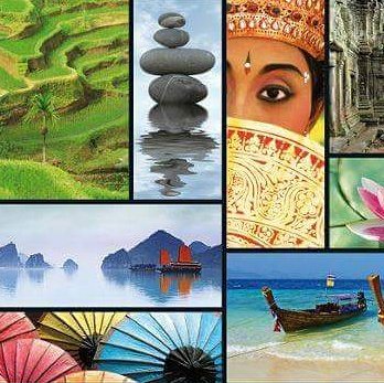 MercaPuzzle's tweet photo. #felizlunes Disfruta del #AnoNuevoChino con #puzzles de #Asia como este https://t.co/ltyCC17gcw #mono  #sanvalentin https://t.co/cMKe4Etq4S