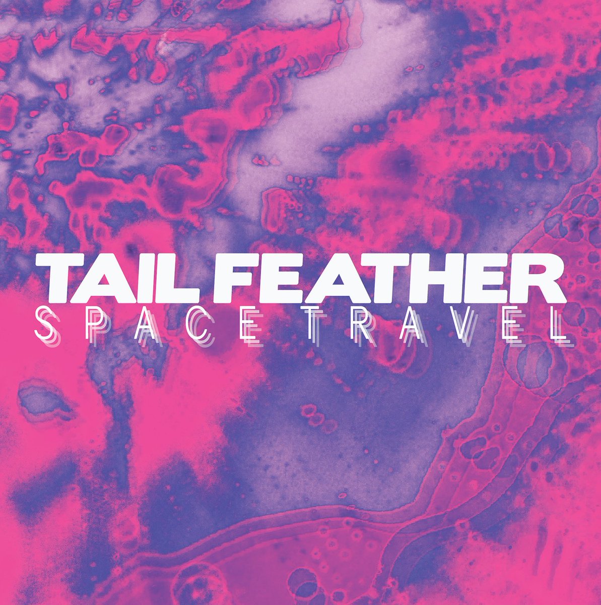 tailfeatheruk's tweet photo. Our new single 'Space Travel' lands on March 4th. More updates to follow soon. #space #psychedelic #newmusic https://t.co/j3C3YKc4ww